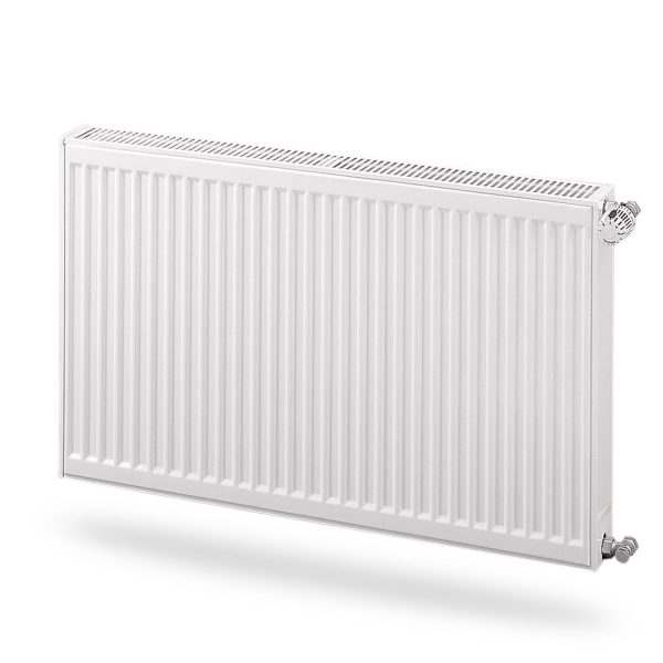 Стальной радиатор Purmo Compact, CV21s (21 тип) 300 х 1000
