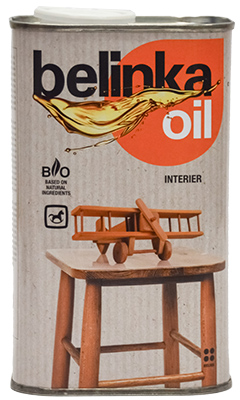 BELINKA INTERIER, 2.5 л