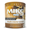 Акриловый интерьерный лак МИКС глянец, 2.5 кг