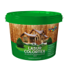 Лазурь для древесины Kompozit COLORTEX орех, 10 л