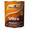 Деревозащитное алкидное средство Maxima рябина, 0.75 л