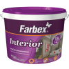 Краска для садовых деревьев и кустов Farbex, 7 кг