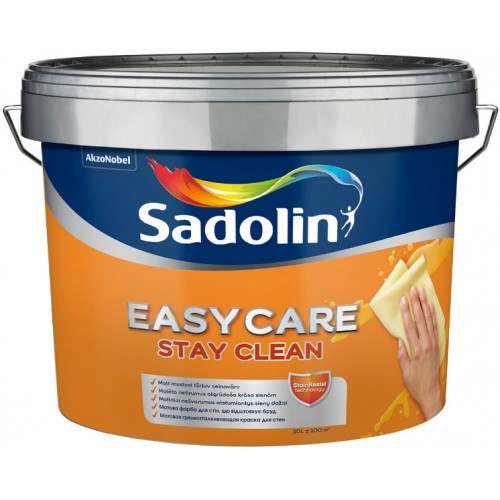 SADOLIN EASYCARE BC, 2.33 л