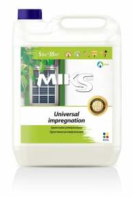 Грунтовка МИКС, 5 кг