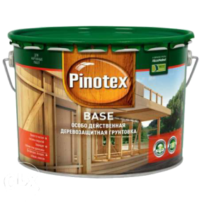 PINOTEX BASE, 10 л