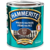 Hammerite матовая  коричневая, 0.75 л