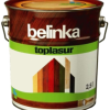 Belinka Toplasur № 28 старая древесина, 1 л