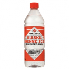 Tikkurila Растворитель 1032, 1 л