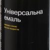 Універсальна емаль Lider 400 мл, жовта №1023