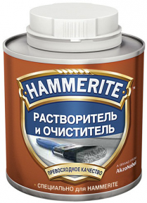 Hammerite Растворитель, 1 л
