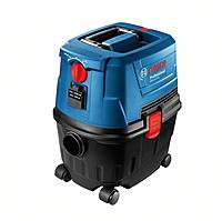 Пылесос Bosch GAS 15 PS, 06019E5100