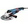 Угловая шлифмашина Bosch GWS 22-230 LVI, 0601891D00