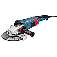Угловая шлифмашина Bosch GWS 22-230 LVI, 0601891D00