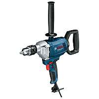 Безударная дрель Bosch GBM 1600 RE (06011B0000)