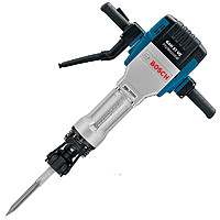 Отбойный молоток Bosch GSH 27 VC, 061130A000