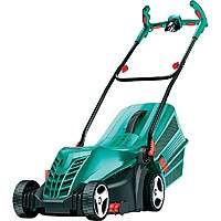 Газонокосилка электрическая Bosch ARM 37, 06008A6201