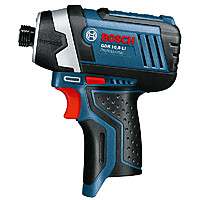 Аккумуляторный гайковерт Bosch GDR 10,8-LI, 06019A6901