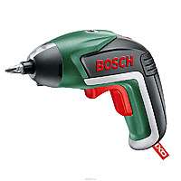 Аккумуляторный шуруповерт Bosch IXO V basic, 06039A8020