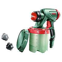 Пистолет Bosch для PFS 3000-2/5000 E, 1600A008W8