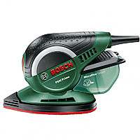 Шлифовальная вибромашина Bosch PSM Primo, 06033B8020