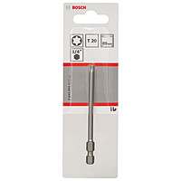 Бита Bosch T20 89 мм TORX XH, 2607001652