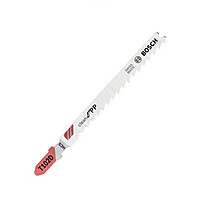 Пилки лобзиковые Bosch 3 шт T102D CleanPP