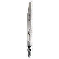 Пилки лобзиковые Bosch 5 шт T 308 В, HCS