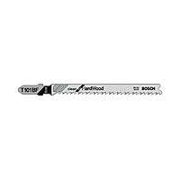 Пилки лобзиковые Bosch 25 шт T 101 BF, BIM
