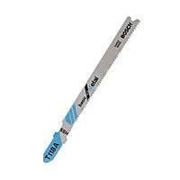 Пилки лобзиковые Bosch 100 шт T 118 А, HSS