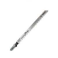 Пилки лобзиковые Bosch 5 шт T 301 BCP, HCS