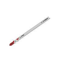 Пилки лобзиковые Bosch 5 шт T 302H CleanPVC