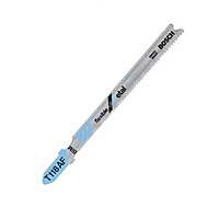 Пилки лобзиковые Bosch 5 шт T 118 AF, BIM