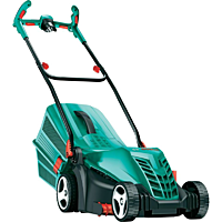 Газонокосилка электрическая Bosch ARM 34, 06008A6101