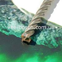 Бур (сверло по бетону) Bosch SDS plus-5X 10x150x210