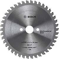 Циркулярный диск Bosch 160×16 12 Construct