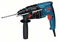 Перфоратор Bosch GBH 2-20 D, 061125A400