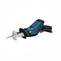 Аккумуляторная сабельная пила Bosch GSA 10,8V-LI, 060164L902