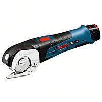 Аккумуляторные ножницы Bosch GUS 10,8V-LI, 06019B2901