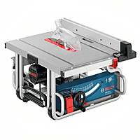Настольная дисковая пила Bosch GTS 10 J, 0601B30500