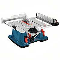 Настольная дисковая пила Bosch GTS 10 XC, 0601B30400