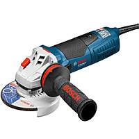 Угловая шлифмашина Bosch GWS 19-125 CIE, 060179P002