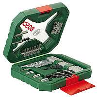 Набор принадлежностей (бит, сверл) Bosch X-Line-34, 2607010608