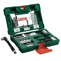 Набор принадлежностей Bosch V-Line-41, 2607017316