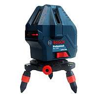 Линейный лазерный нивелир Bosch GLL 5-50, 0601063N00
