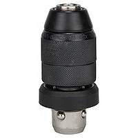 Патрон для перфоратора Bosch быстрозажимной GBH 2-26DFR, 2608572212