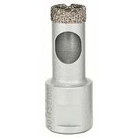 Алмазная коронка Dry Speed, 16 мм, 2608587114