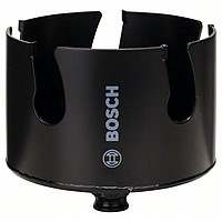 Коронка Bosch SpeedMulti-Constr 102 mm, 4″