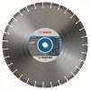 Алмазный отрезной круг Bosch ECO Universal 180-22,23, 10 шт в уп.