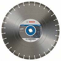 Алмазный отрезной круг Bosch ECO Univ.Turbo 115-22,23