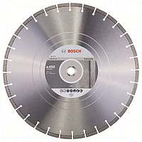 Алмазный отрезной круг Bosch Standart for Concrete450x25,4